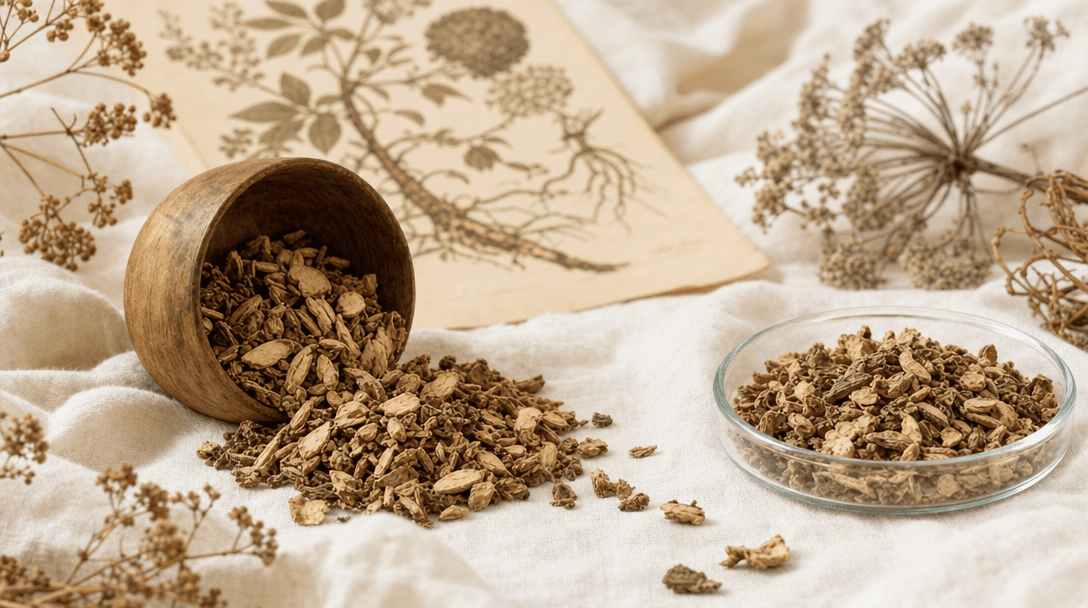 Cómo tomar Ginseng siberiano sin caer en mitos
