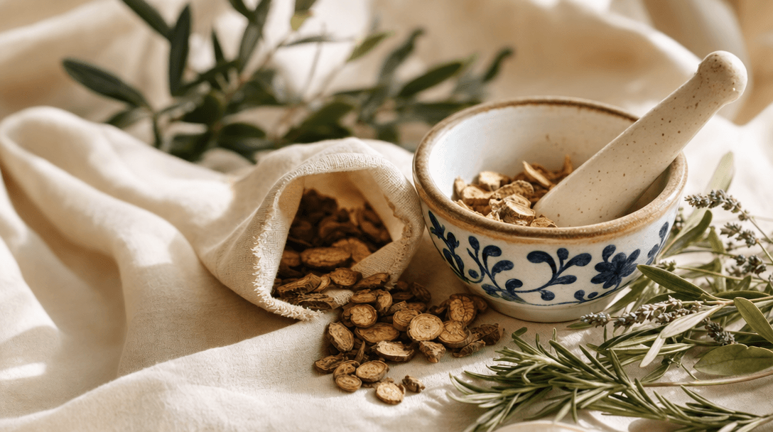 Complementos alimenticios vs medicamentos: dónde está la línea