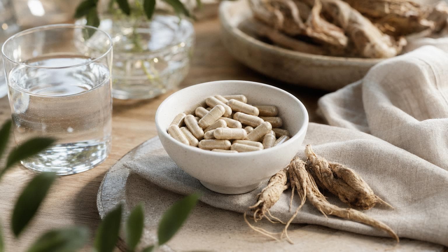 Por qué 400 mg: la lógica detrás de la dosis estándar europea