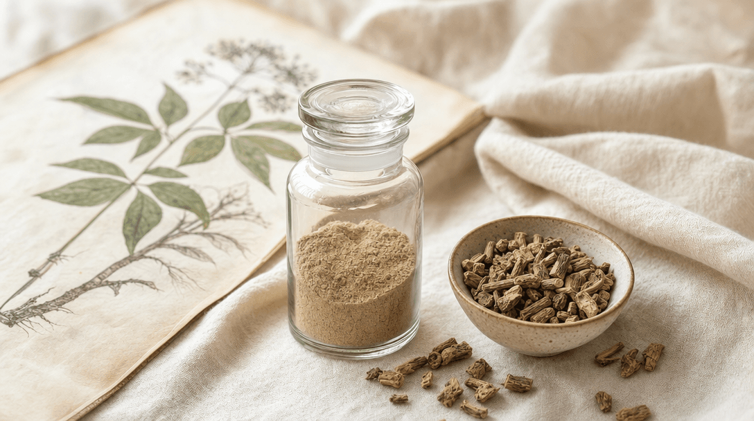 Rhodiola vs Eleuthero: ¿cuál elegir según la tradición?