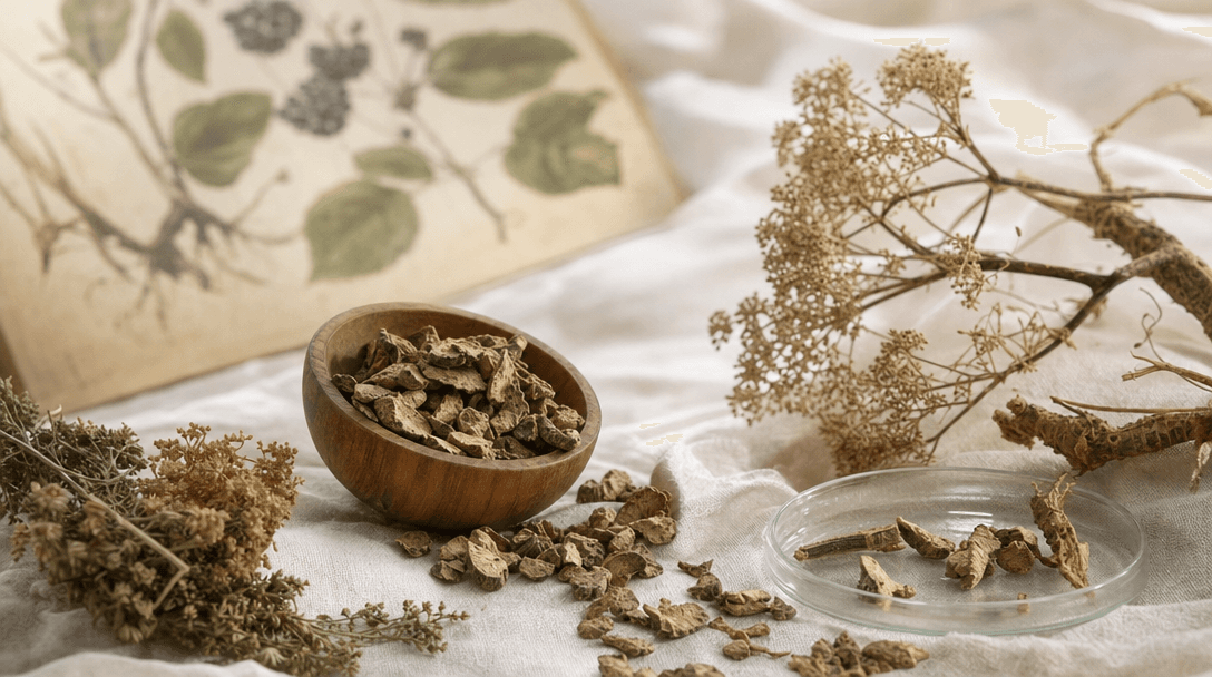 Ginseng siberiano y deportistas amateur: lo que dice la tradición