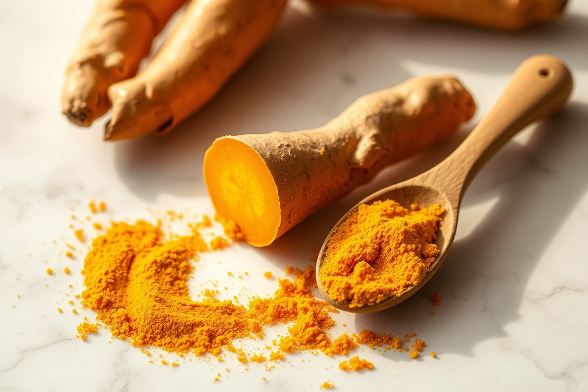 Turmeric vs. Curcumin: What's the Difference and Which Should You Take?