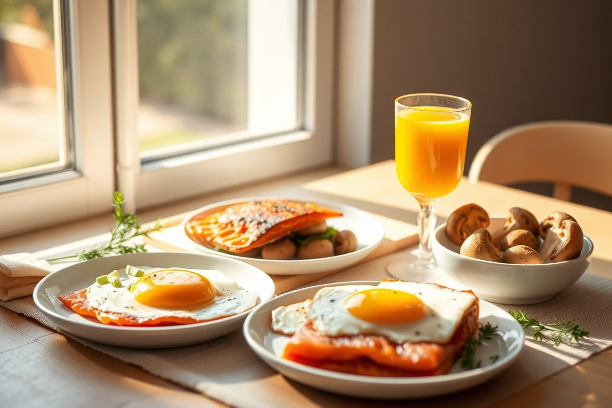 5 Signs You May Be Deficient in Vitamin D