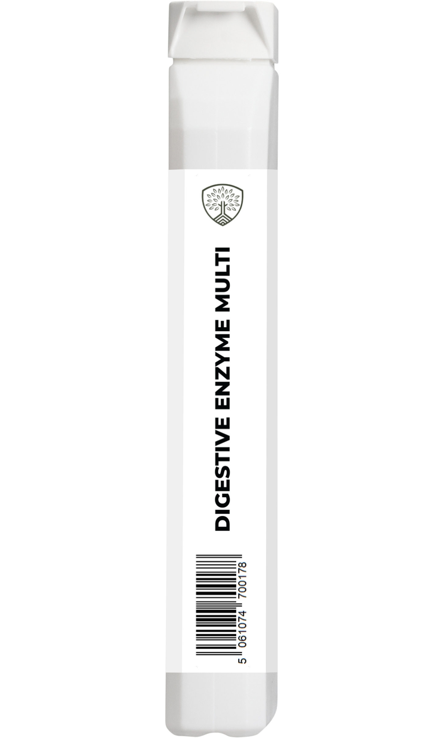 Digestive Enzyme Multi | With Turmeric, Apple Cider Vinegar & Enzyme Blend – 90 Capsules -  Vitadefence® - Vitadefence®
