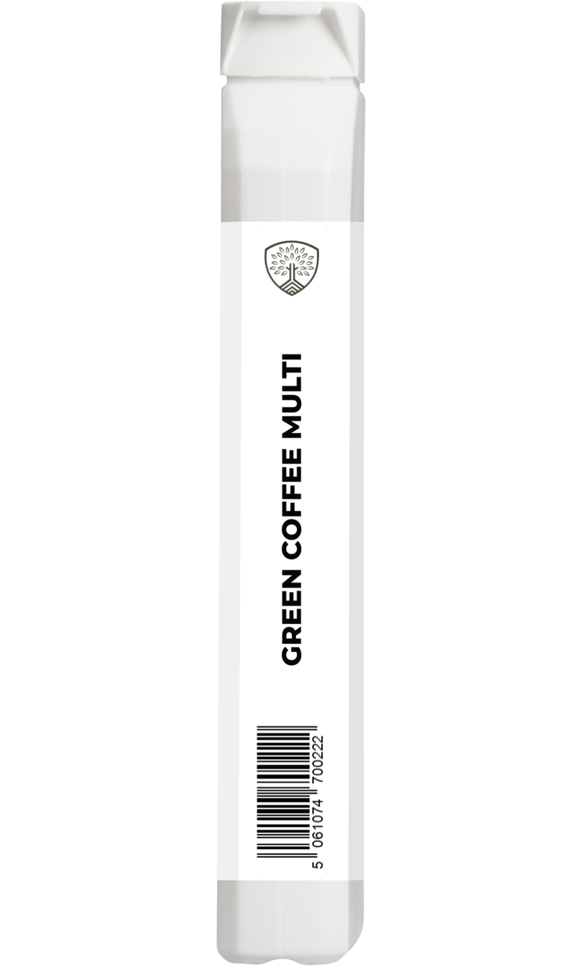 Green Coffee Multi | With Chromium, Iodine & Botanicals – 60 Vegan Capsules -  Vitadefence® - Vitadefence®
