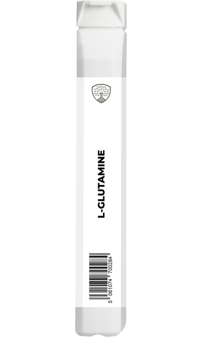 L-Glutamine Powder |  Vegan – 100 g -  Vitadefence® - Vitadefence®
