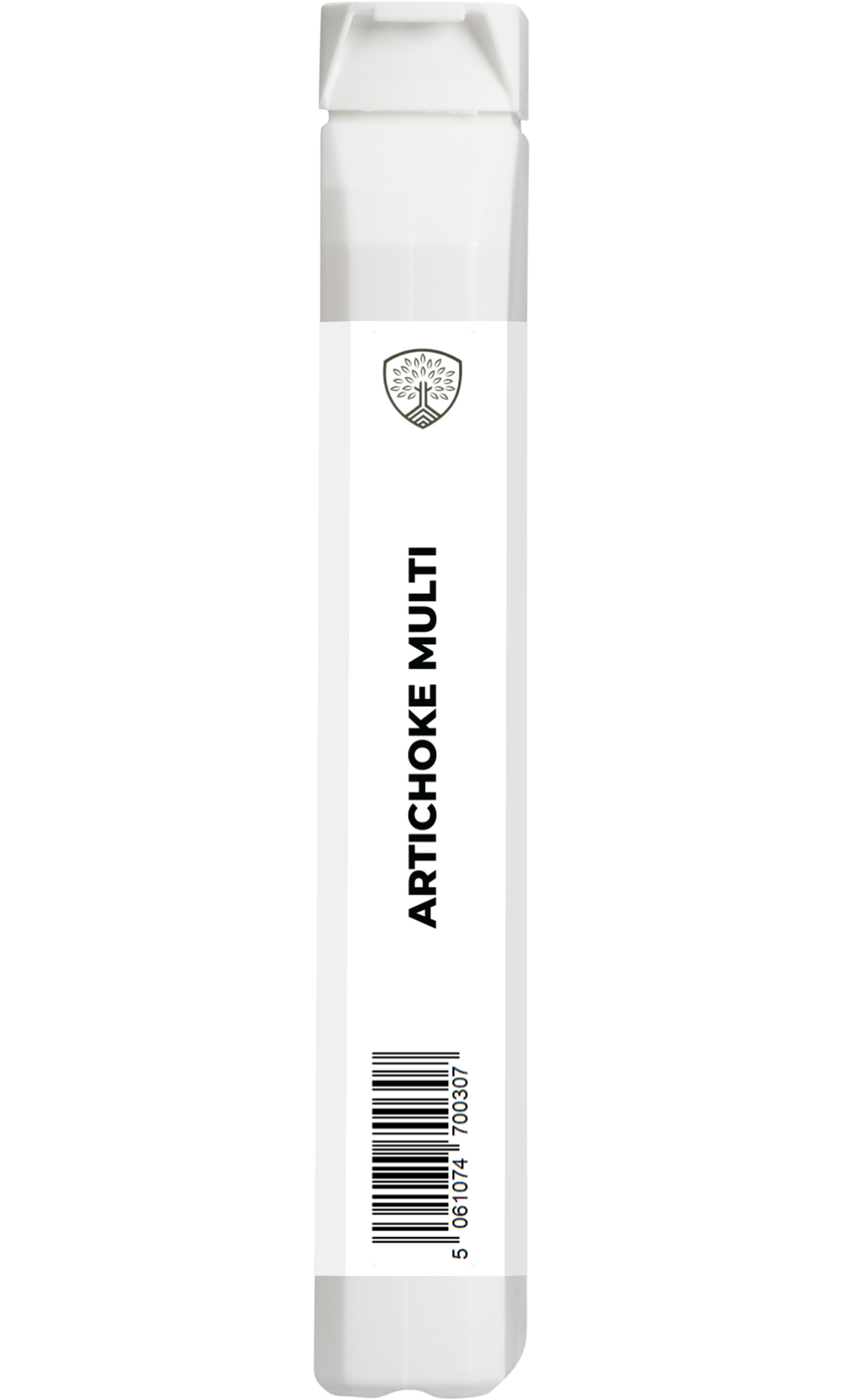 Artichoke Multi | With Choline, Biotin & Botanicals – 60 Capsules -  Vitadefence® - Vitadefence®
