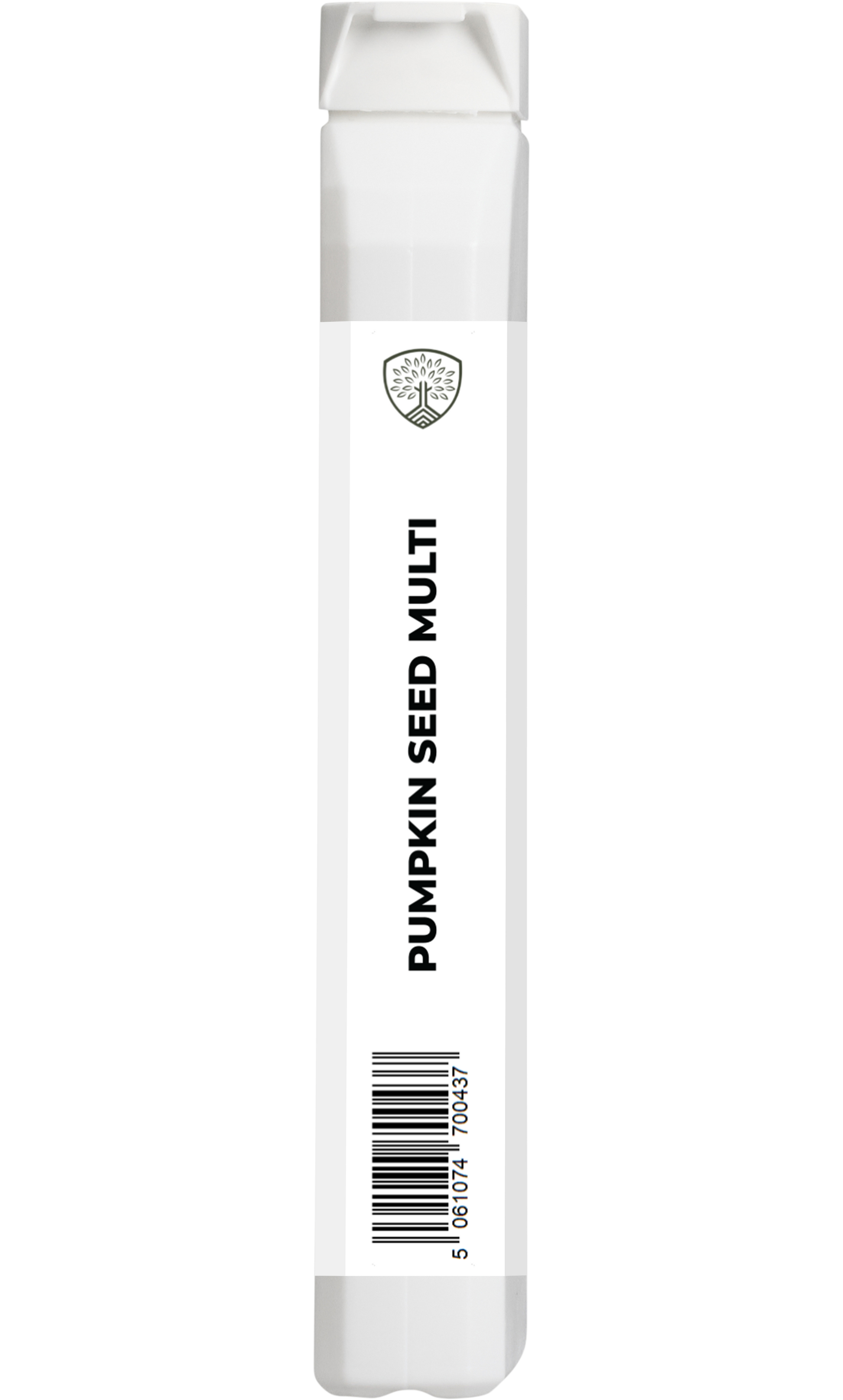 Pumpkin Seed Multi | With Olive Leaf, Clove Bud & Botanicals – 90 Capsules -  Vitadefence® - Vitadefence®
